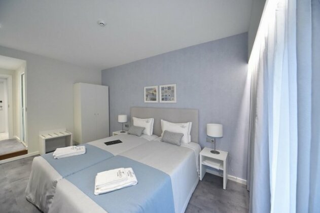 My Charm Lisbon Suites - Photo2