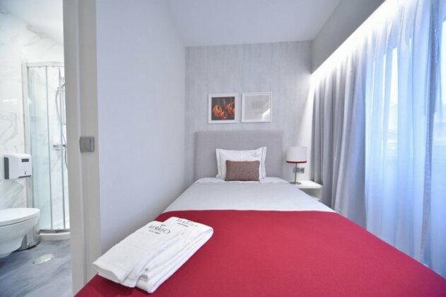 My Charm Lisbon Suites - Photo3