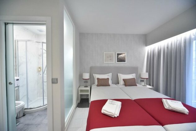 My Charm Lisbon Suites - Photo4