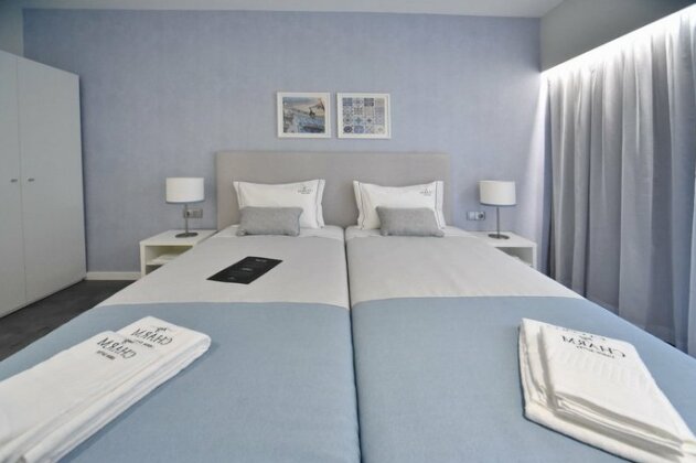 My Charm Lisbon Suites - Photo5