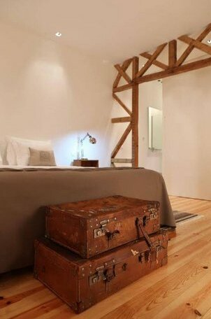 My Lisbon Apartment - Photo2