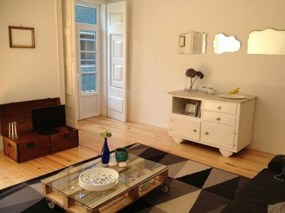 My Lisbon Apartment - Photo4