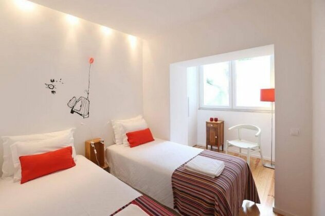 My Lisbon Apartment - Photo5