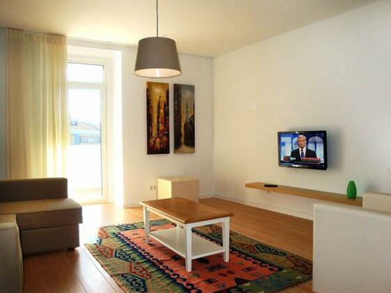 My Place - Lisbon Lounge Suites - Photo2