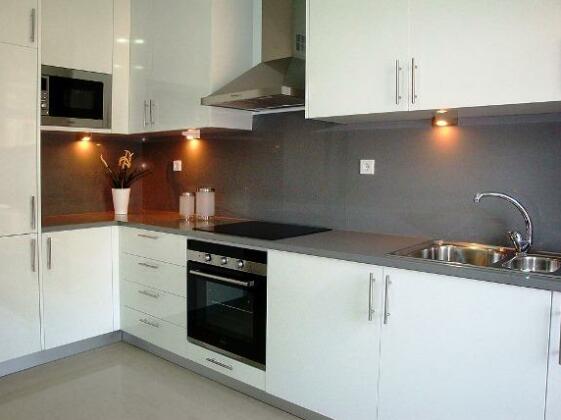 My Place - Lisbon Lounge Suites - Photo3