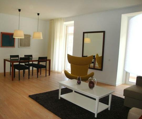 My Place - Lisbon Lounge Suites - Photo5