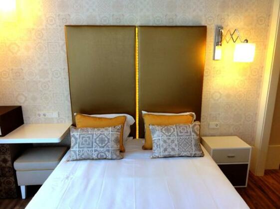 My Story Hotel Ouro - Photo5