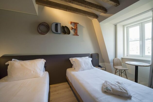 My Story Hotel Rossio - Photo4