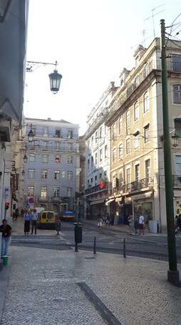 My Story Hotel Tejo - Photo2