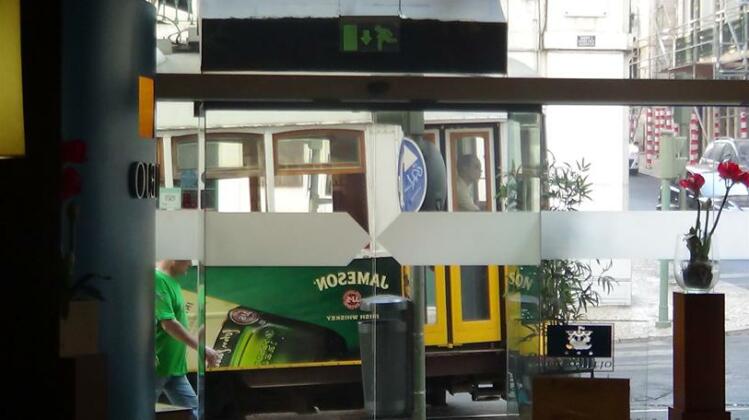 My Story Hotel Tejo - Photo3