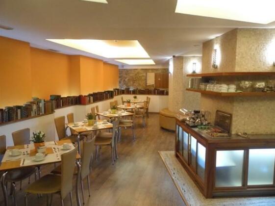 My Story Hotel Tejo - Photo4