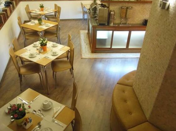 My Story Hotel Tejo - Photo5