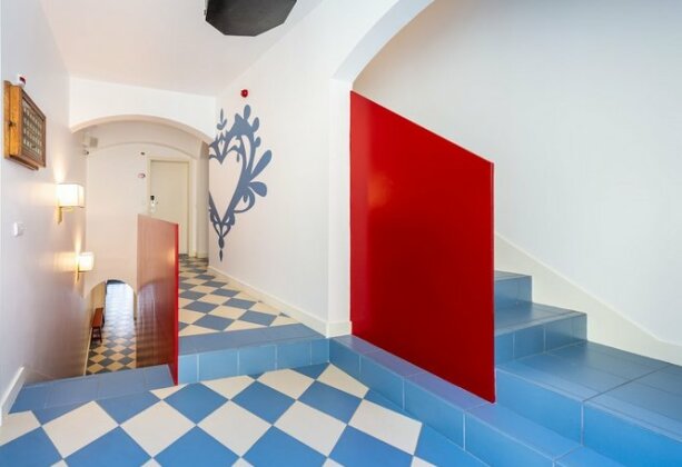 My Suite Lisbon - Photo3