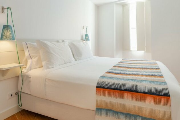 My Suite Lisbon - Photo5