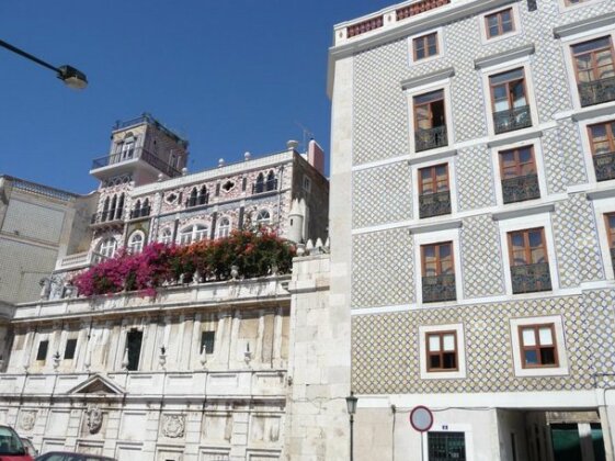 Myplace - Lisbon Cais de Alfama - Photo2