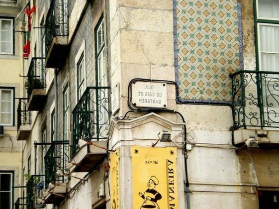 Myplace - Lisbon Cais de Alfama - Photo4