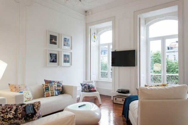 Nest House Lisbon Hostel - Photo5