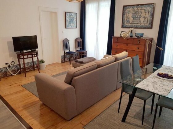 New Apartments in Lisbon - Photo3