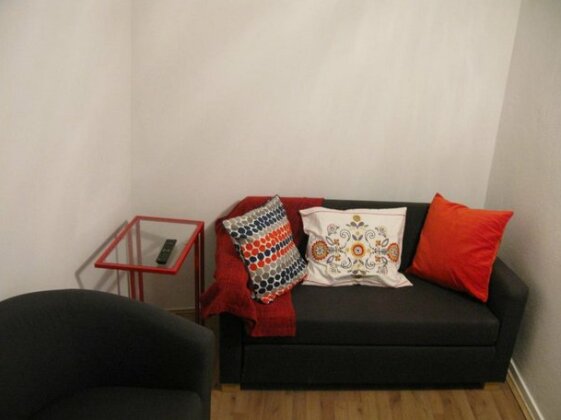 New Down Town Alfama - Photo3