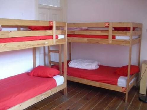 Next Hostel - Photo2