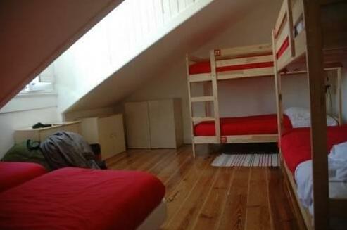 Next Hostel - Photo3