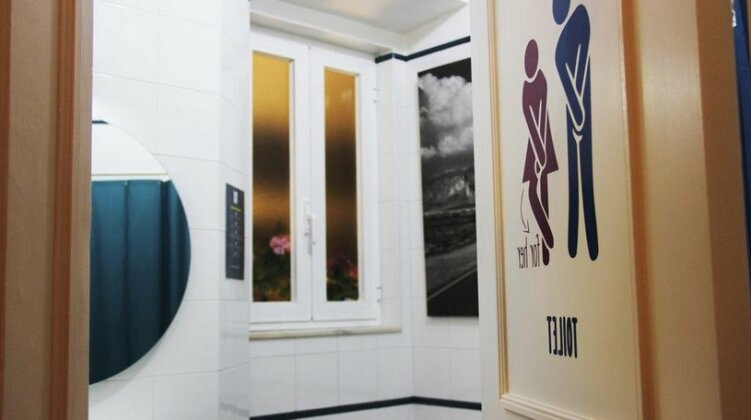 Nicely Hostel - Photo4
