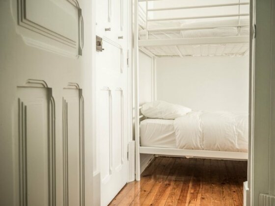 No Limit Hostel Lisbon - Photo5