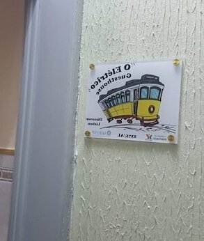 O Eletrico Guesthouse - Photo3