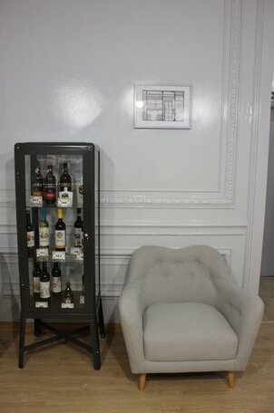 O Eletrico Guesthouse - Photo5