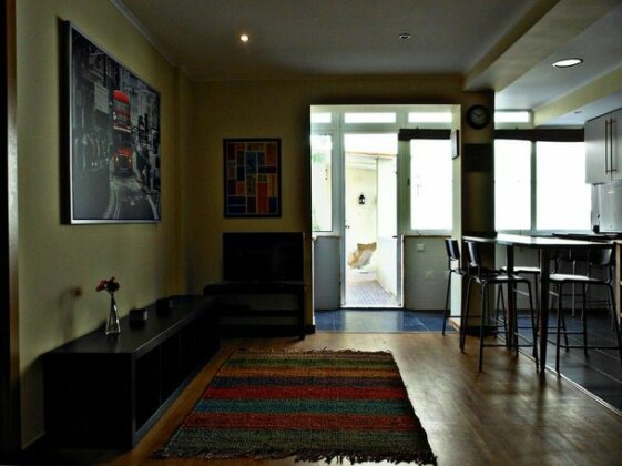 Old Town Apartment Lisbon - Photo2
