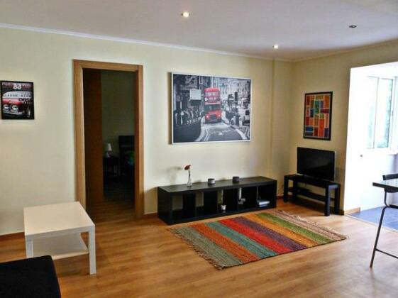 Old Town Apartment Lisbon - Photo3