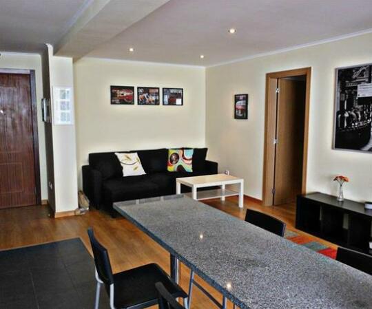 Old Town Apartment Lisbon - Photo4