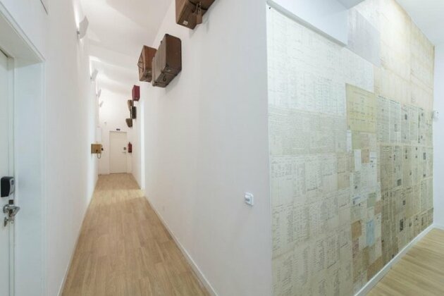 Old Town Lx Suites - Photo3