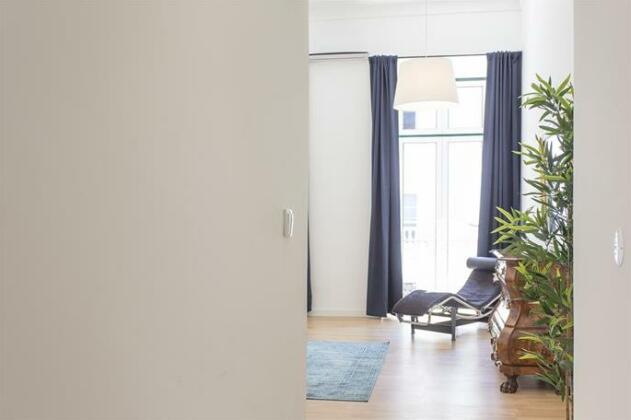 Old Town Lx Suites - Photo4
