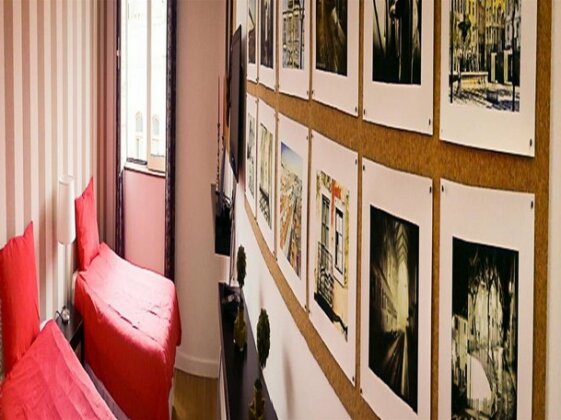 Olive Studio at Principe Real - Photo2