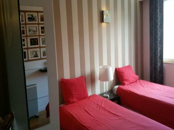 Olive Studio at Principe Real - Photo3
