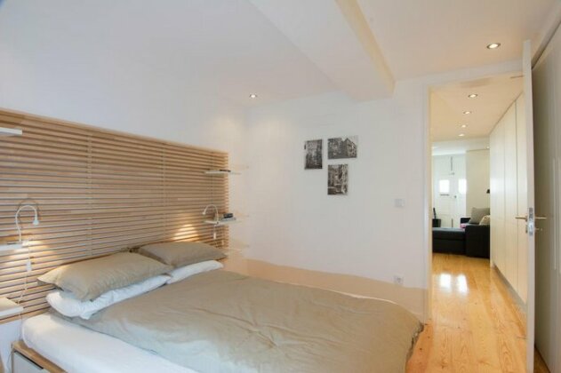 One Bedroom Apartment by Perfect4u - Photo3
