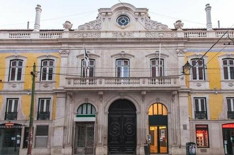 Palacio Camoes - Lisbon Serviced Apartments - Photo3
