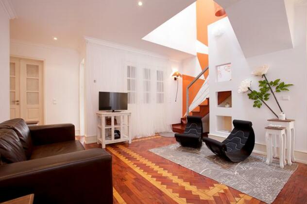 Passion Inn Lisbon - Alameda - Photo4