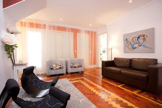 Passion Inn Lisbon - Alameda - Photo5