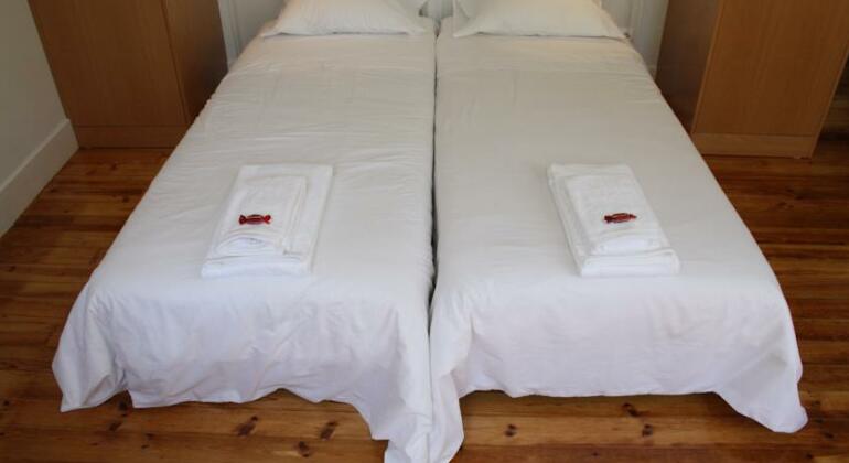 Passion Inn Lisbon - Photo2