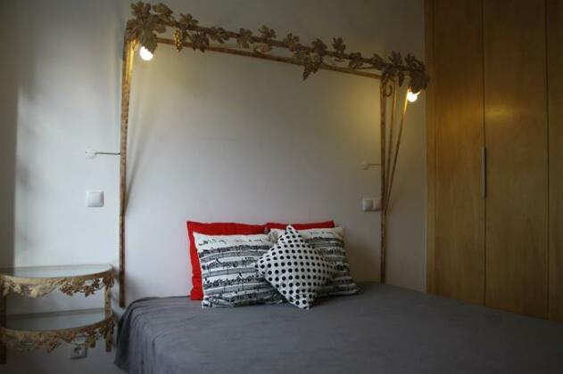 Passion Inn Lisbon - Photo3