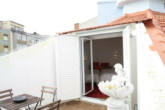 Passion Inn Lisbon - Photo4
