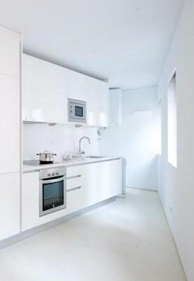 Pateo Lisbon Lounge Suites - Photo2