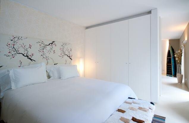 Pateo Lisbon Lounge Suites - Photo3