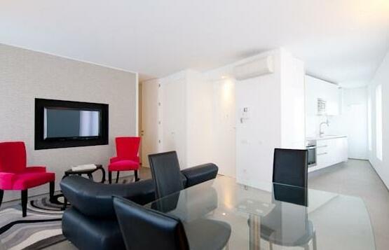 Pateo Lisbon Lounge Suites - Photo5