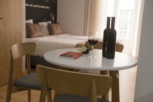 Pateo Saudade Lofts - Photo3