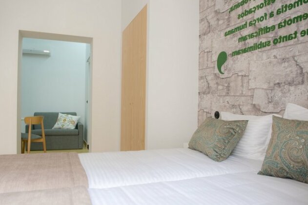 Pateo Saudade Lofts - Photo4