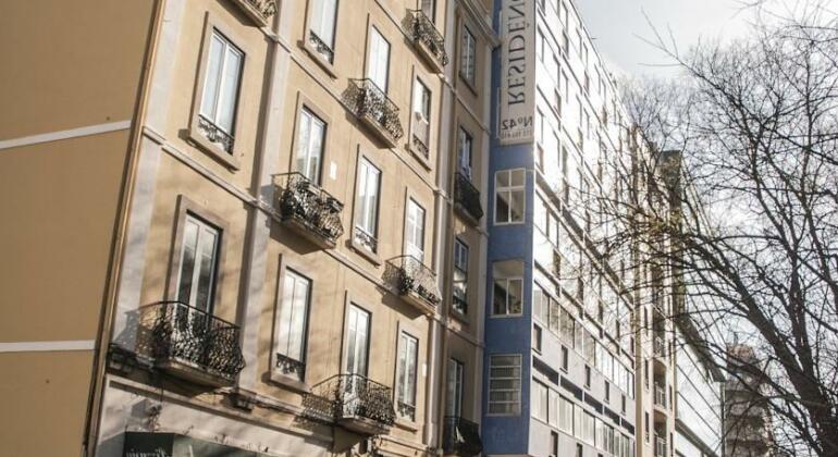 Patria Hotel - Photo2