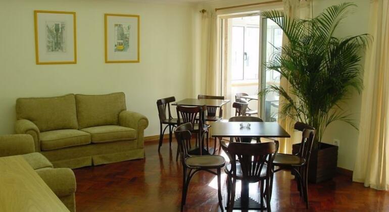 Patria Hotel - Photo3